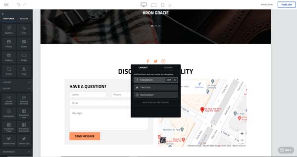 How to Use Web.com