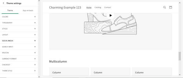 How to build an ecommerce website.