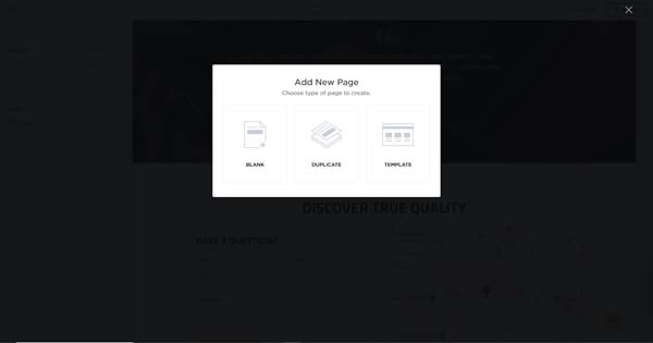 How to Use Web.com
