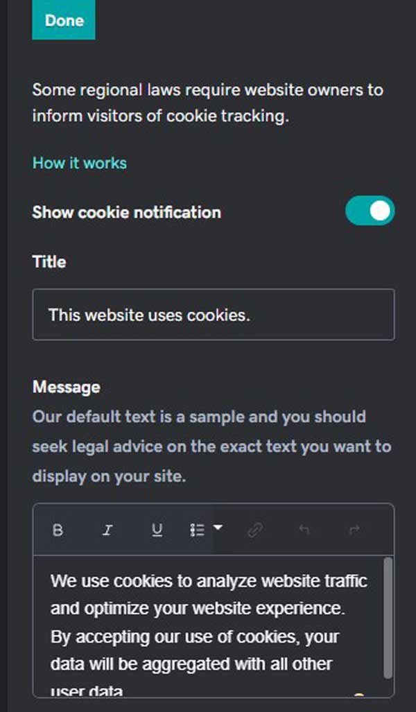 How to use GoDaddy.