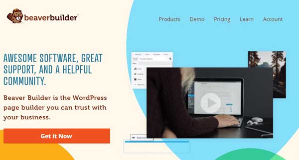How to choose a Wordpress theme.