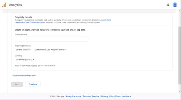 How to Add Google Analytics to Shopify.