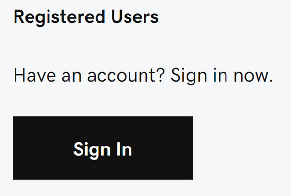 How to log into GoDaddy.