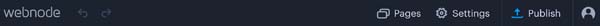 How to Make a Webnode Website.