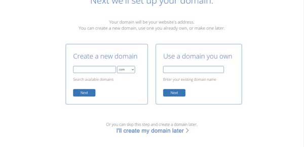 How to use Bluehost.
