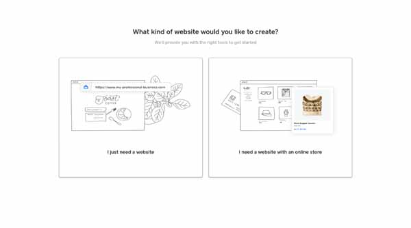 How to create and ecommerce store with Weebly.