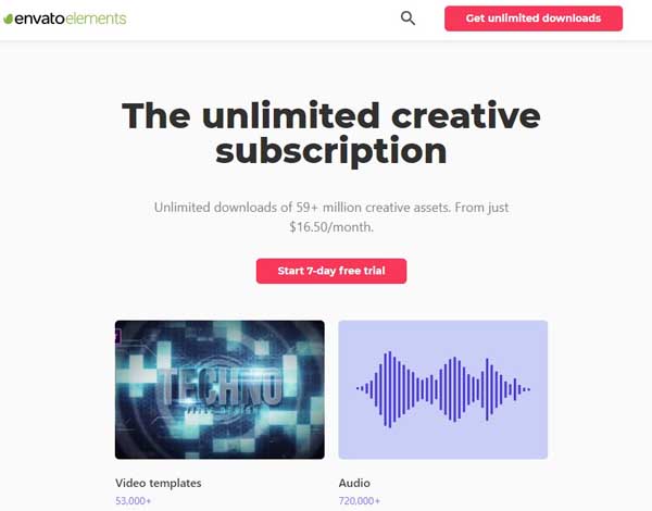 How to choose a Wordpress theme.