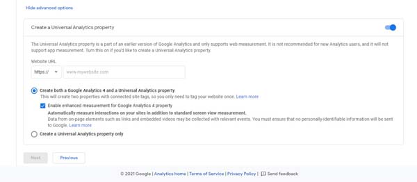 How to Add Google Analytics to Squarespace.