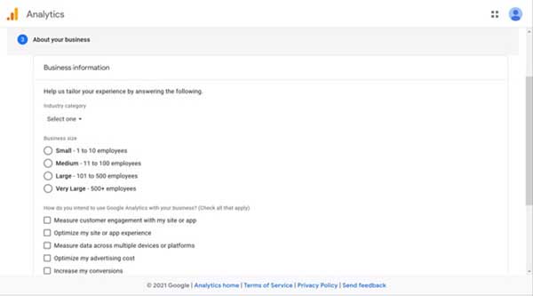 How to Add Google Analytics to Wix