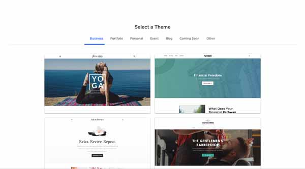 How to create and ecommerce store with Weebly.