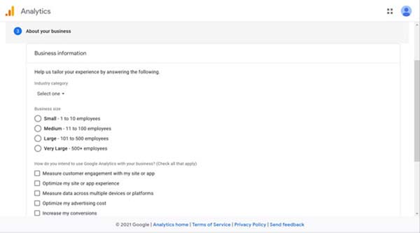 How to Add Google Analytics to Squarespace.