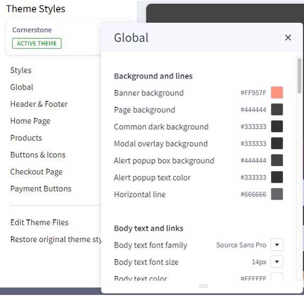 How to use BigCommerce.