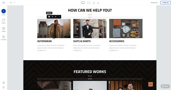 How to Use Web.com