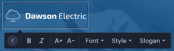How to Make a Webnode Website.