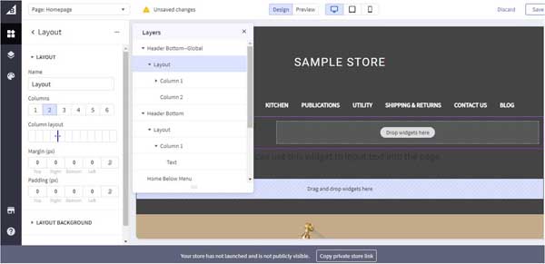 How to use BigCommerce.