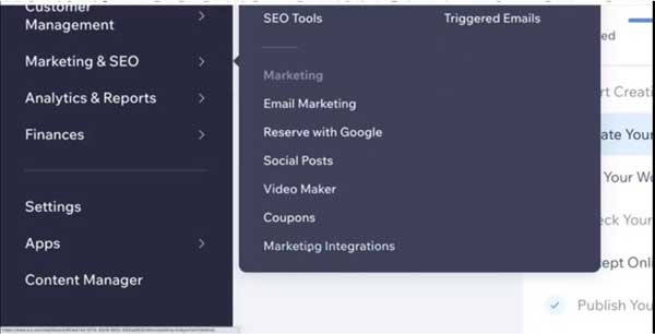 How to Add Google Analytics to Wix