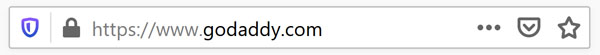 How to log into GoDaddy.