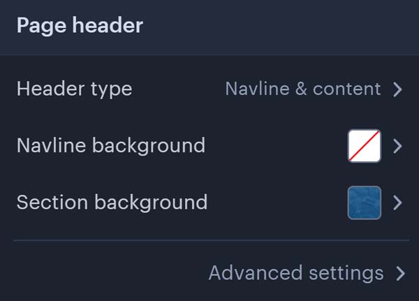 How to Make a Webnode Website.