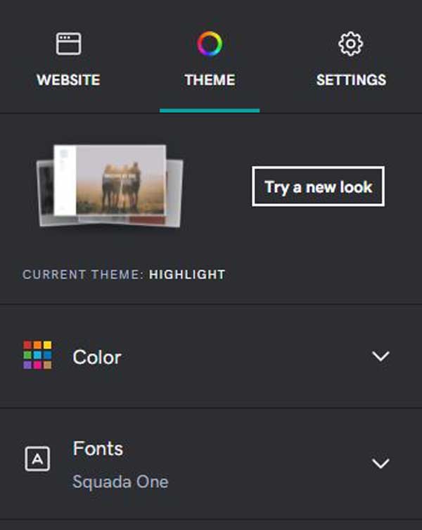 The best fonts to use for websites.