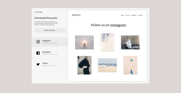 Squarespace pricing and plans.