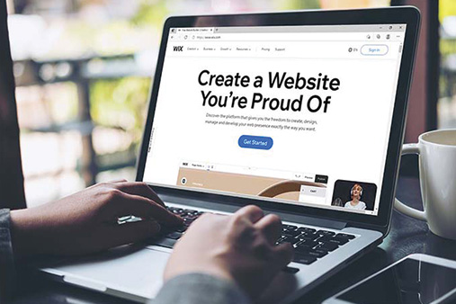 Best responsive site build