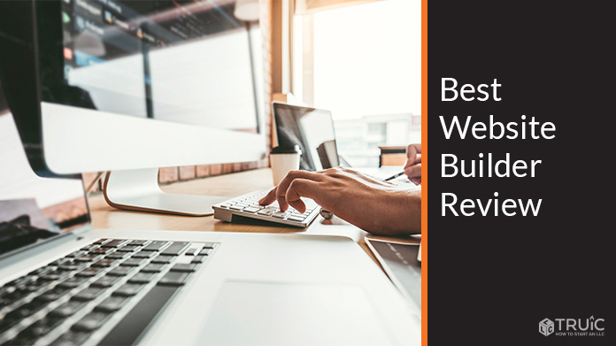 Best website builder