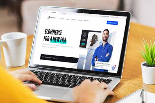 Bigcommerce website review