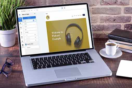 Bluehost web builder review