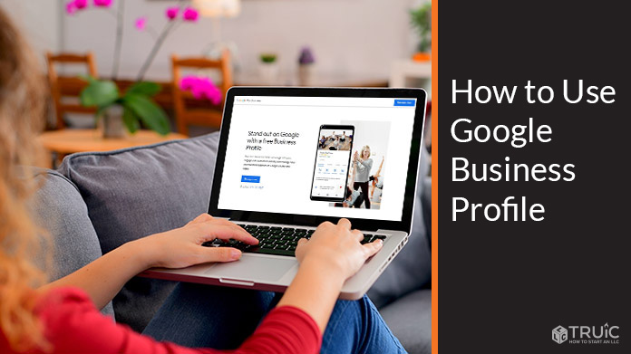 Google my business