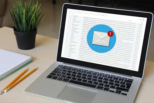 How to use godaddy email