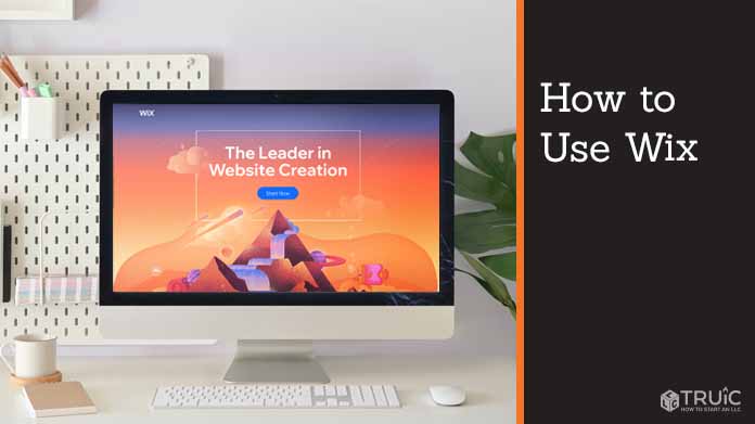 How to use wix