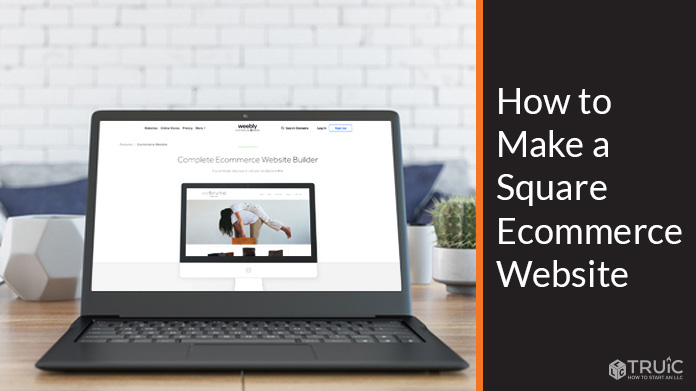 How to Build an Ecommerce Website
