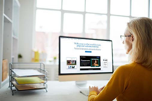 Make wordpresscom site