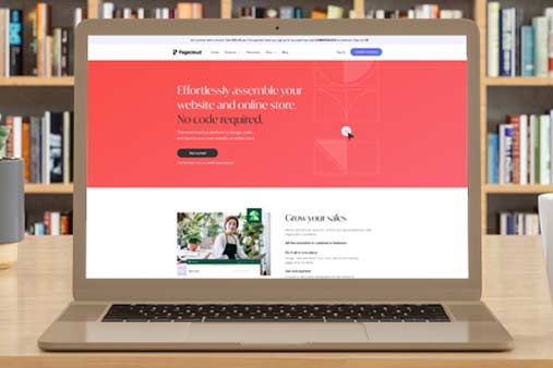 Pagecloud website review