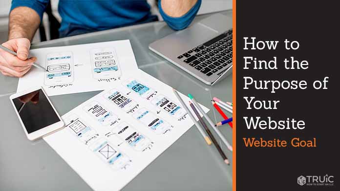 Website purpose