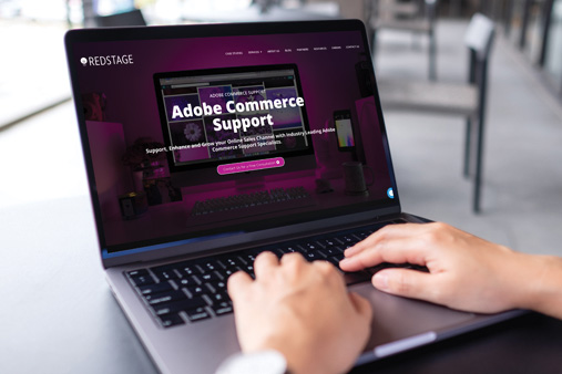 What is magento