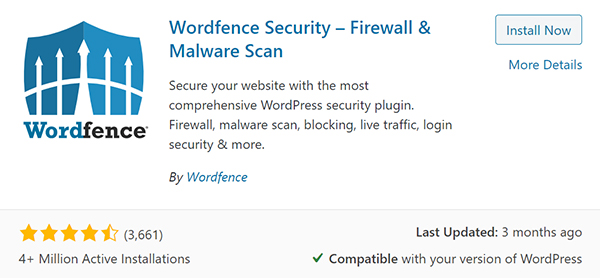 WordPress 