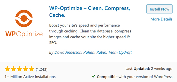 WordPress 
