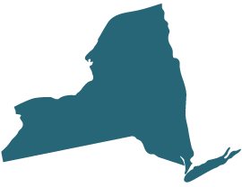 New york