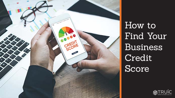 Business credit score