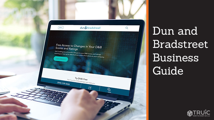 D-U-N-S business guide