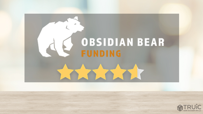 Obsidian bear review