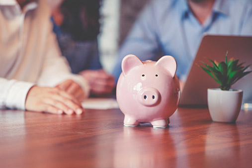 Small business grants