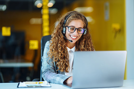 Auto dialer software