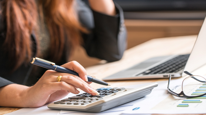 Accounting service
