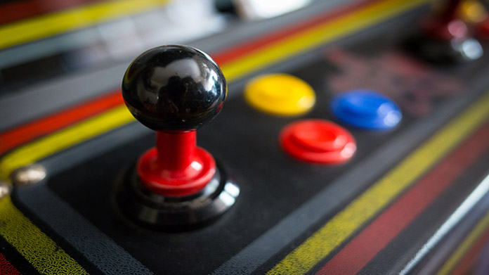 Arcade