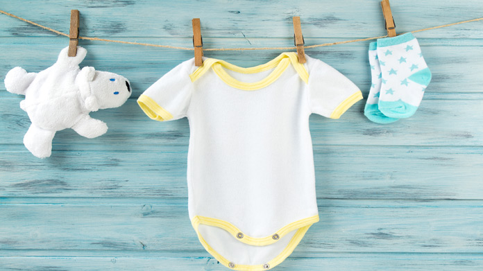 Baby store