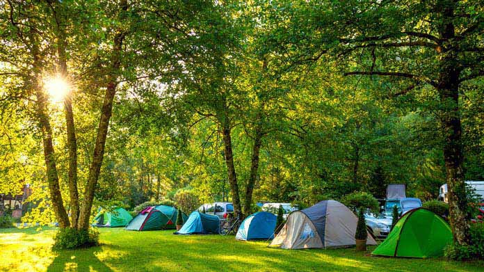 Campground