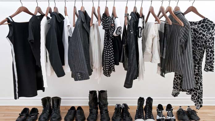 Clothing line