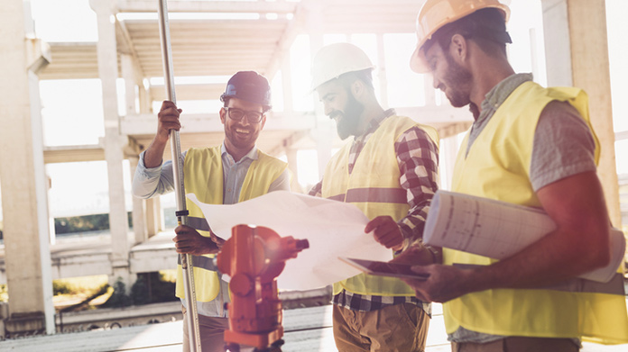 Construction contractor